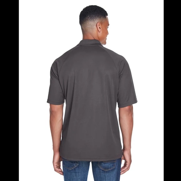 🌟 Eperformance™ Pique Polo Shirt - Picture 2 of 7